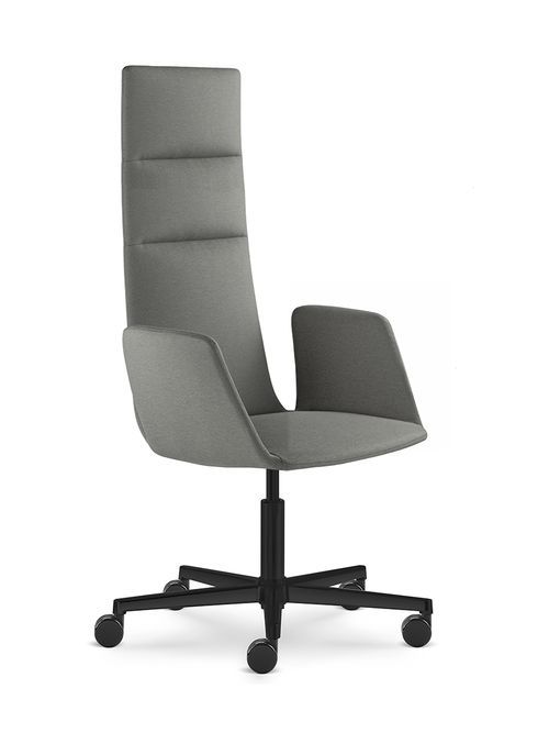 LD SEATING - Stolička HARMONY MODERN 892