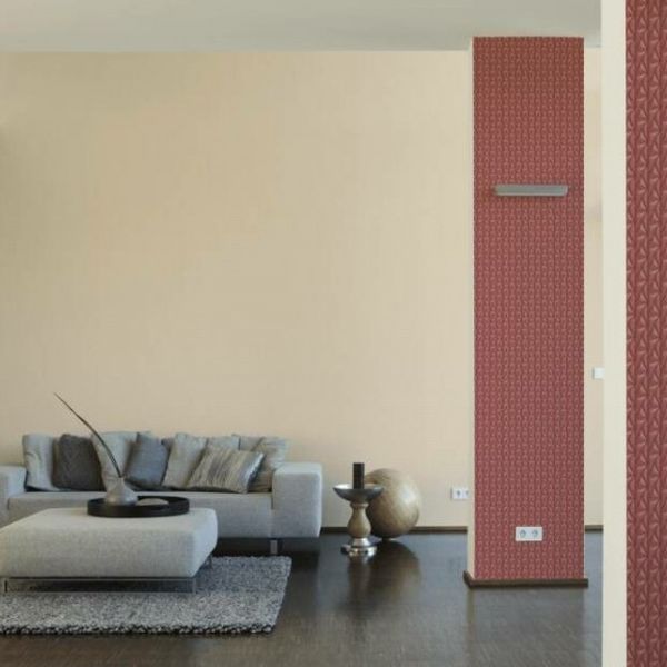 KT2-44873 A.S. Création dizajnová luxusná vliesová umývateľná tapeta na stenu Karl Lagerfeld, veľkosť 10,05 m x 53 cm