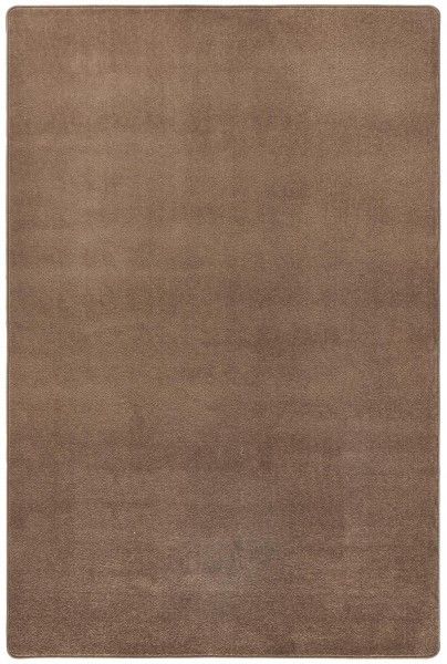 Hanse Home Collection koberce Kusový koberec Fancy 103008 Braun - hnedý - 160x240 cm