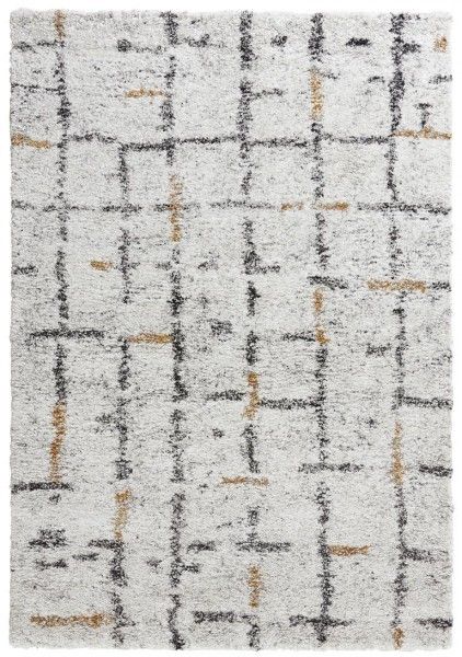 Mint Rugs - Hanse Home koberce Kusový koberec Nomadic 102697 Creme - 120x170 cm