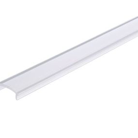 Light Impressions Reprofil kryt F-01-12 matt 75% průhlednost 1000 mm 983522