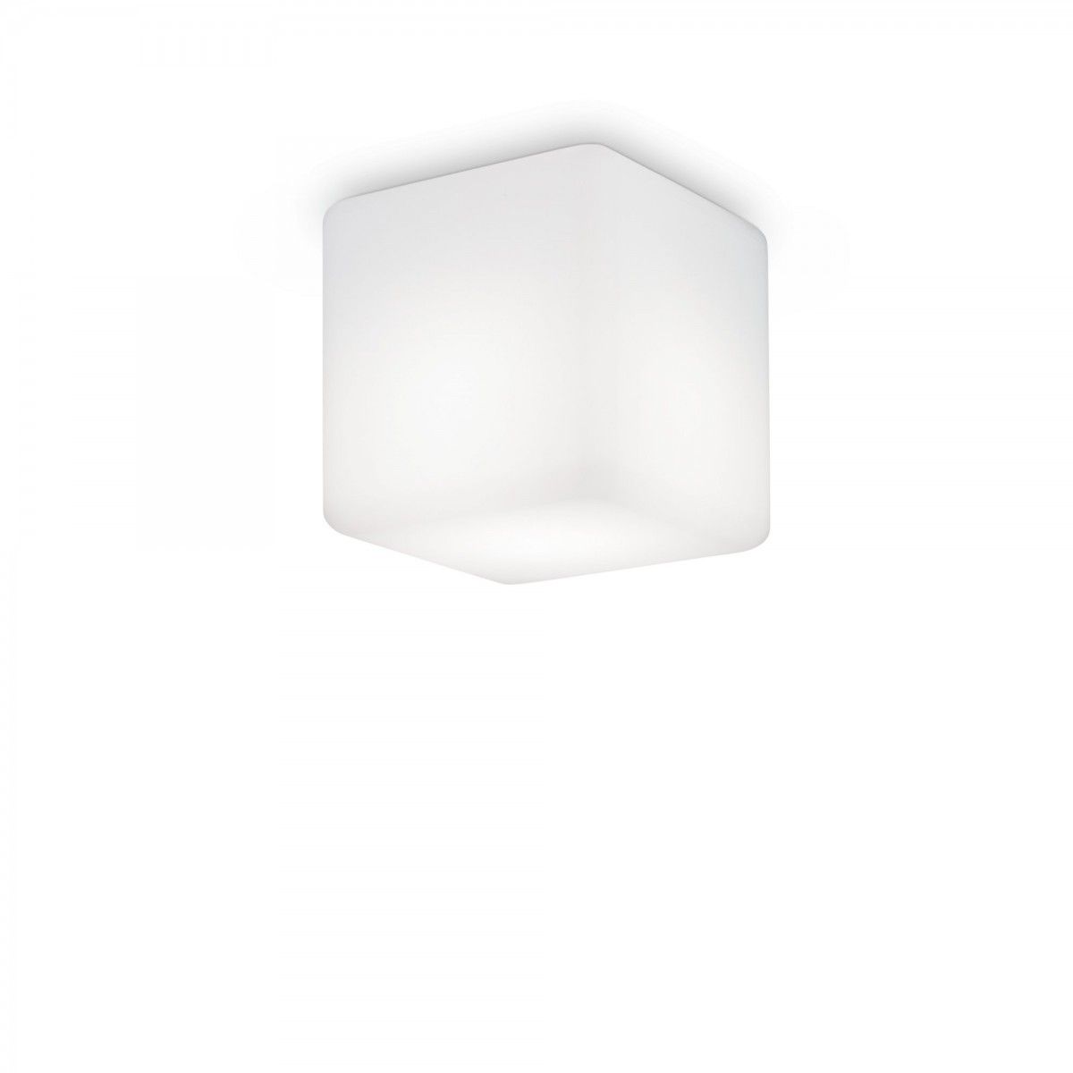 Ideal Lux 213200 stropné svietidlo Luna 1x5W|G9