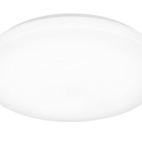 Stropné LED svietidlo s dialkovým ovladaním SANDY LED N2731 48W