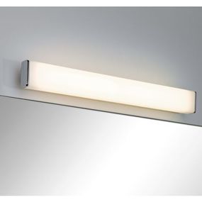 Kúpeľňové svietidlo PAULMANN Nembus LED chróm 70464