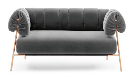 BONALDO - Pohovka TIRELLA SOFA