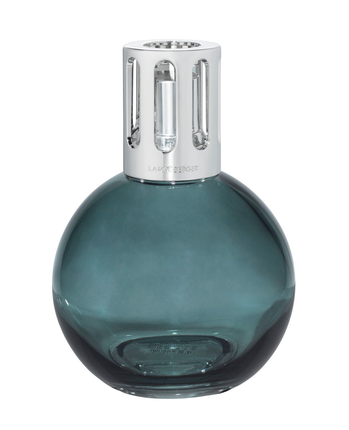 Maison Berger Paris Katalytická lampa Boule, 360 ml, dymovo modrá 4786