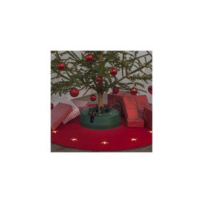 Eglo 410087 - Stojan na vianočný stromček GRANIG s priemerom držiaka 110 mm