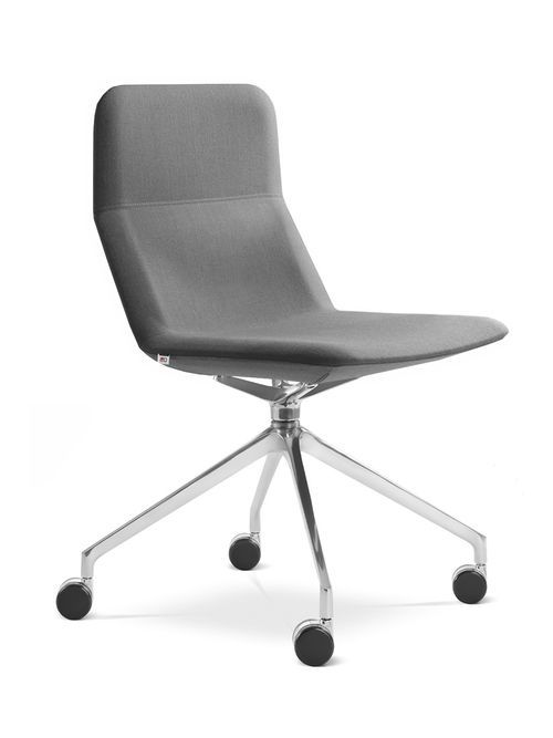 LD SEATING - Stolička FLEXI/CHL-F75-N6