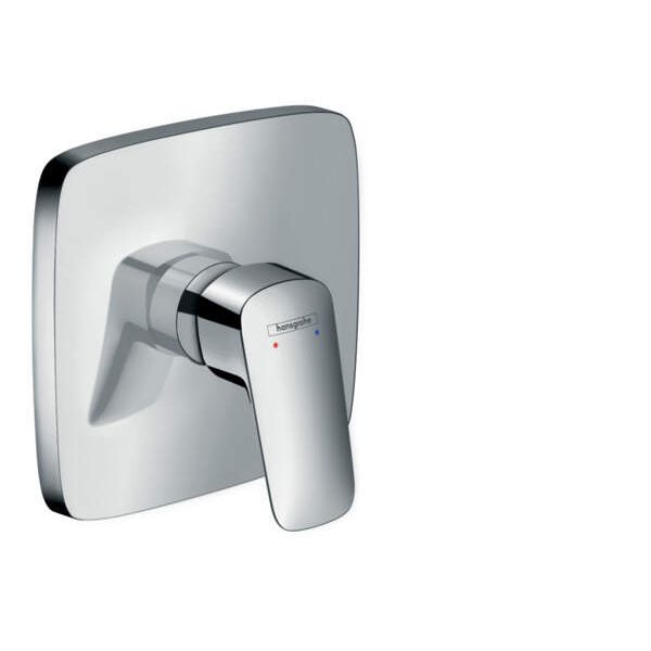 HansGrohe Logis - Sprchová batéria pod omietku, chróm 71605000