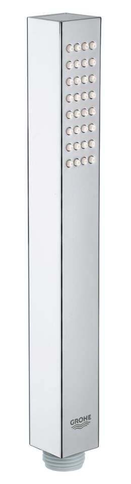 Grohe Euphoria Cube - Ručná sprcha, chróm 27698000