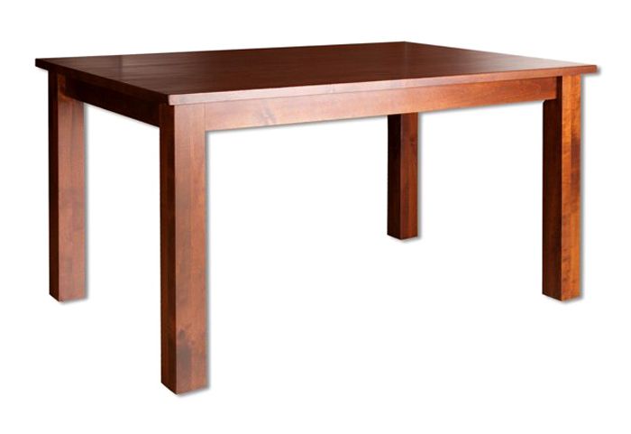 ST170 Jedálenský stôl 140x90 cm, čerešňa