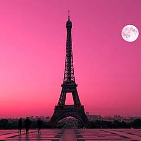 Obraz Eiffel tower zs18588