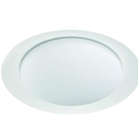 Kúpeľňové svietidlo LINEA Crew 1 LED white   8275