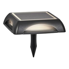 Ledvance - LED Solárna lampa ENDURA STYLE SOLAR LED/1,2W/3,7V IP65