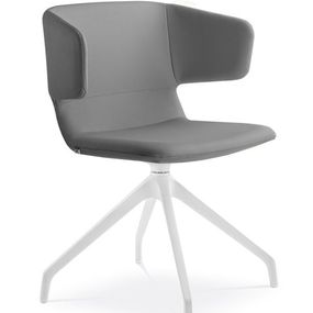 LD SEATING - Stolička FLEXI P, FP,F90