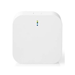 Nedis WIFIZBT10CWT - Inteligentná brána SmartLife Wi-Fi Zigbee