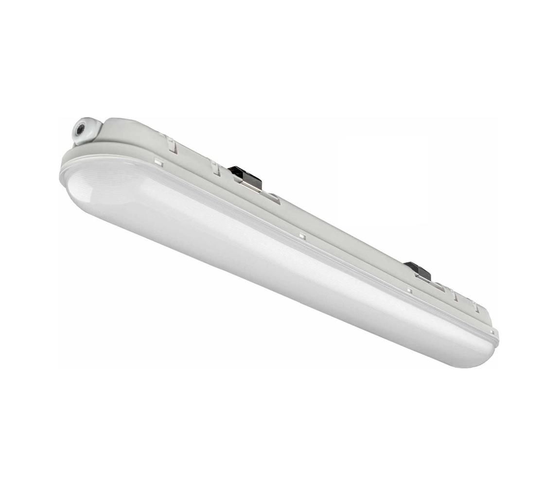 LED Priemyselné svietidlo LED/33W/230V 4000K IP65