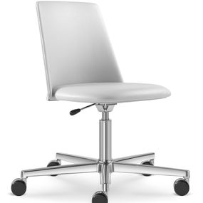 LD SEATING - Stolička MELODY CHAIR 361, F37-N6