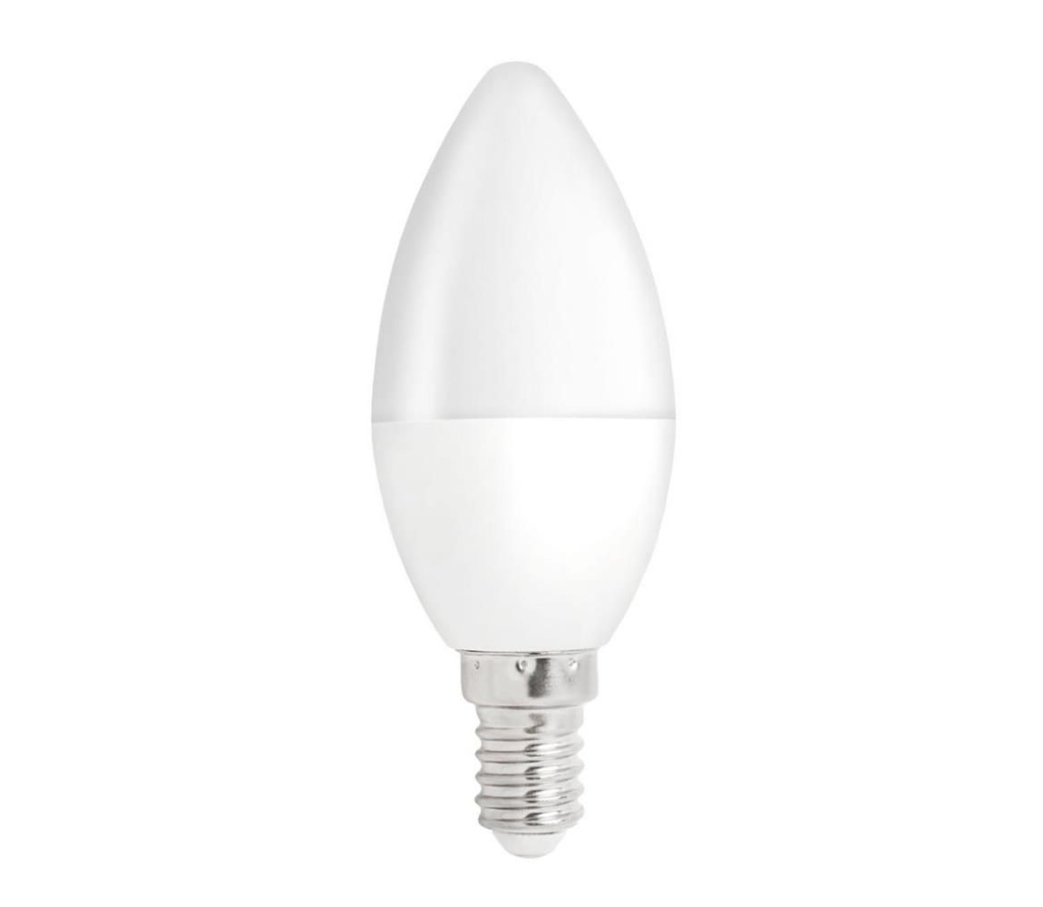 LED Žiarovka E14/8W/230V 3000 K