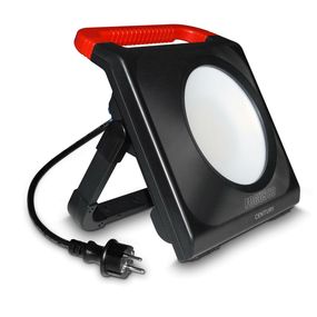 CENTURY REFLEKTOR LED FOCUS PŘENOSNÝ 80W 4000K 8000Lm 110d 295x112x342mm IP55 IK05 CEN FC-809540