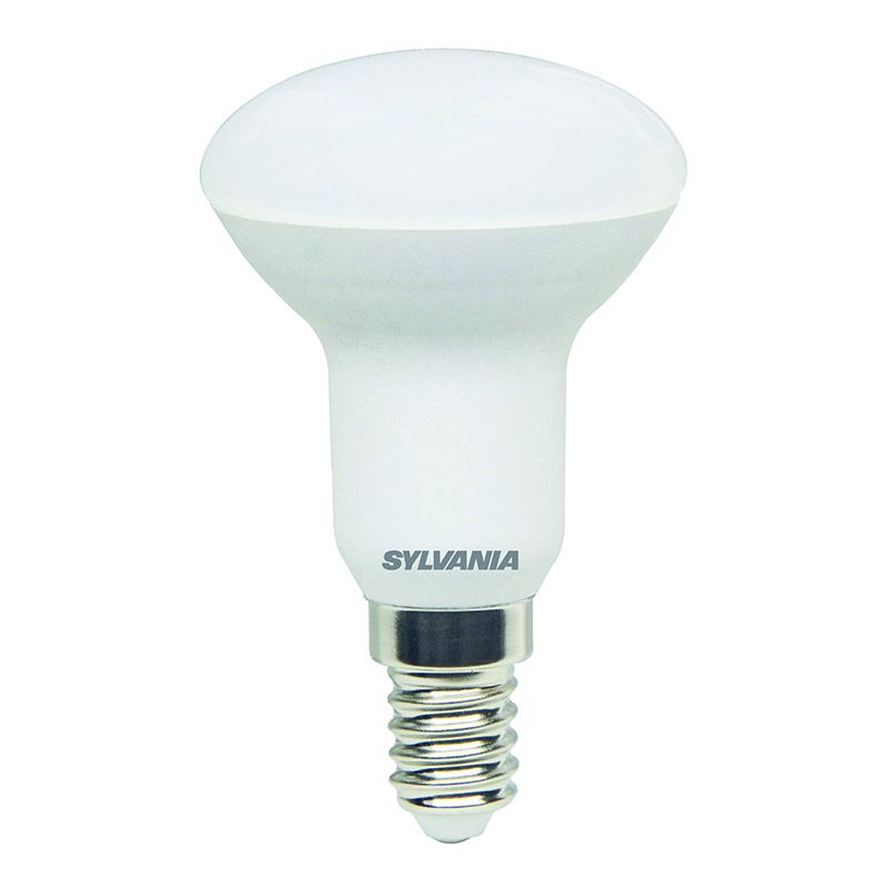 Sylvania 0029207 LED žiarovka E14 4,9W 470lm 6500K