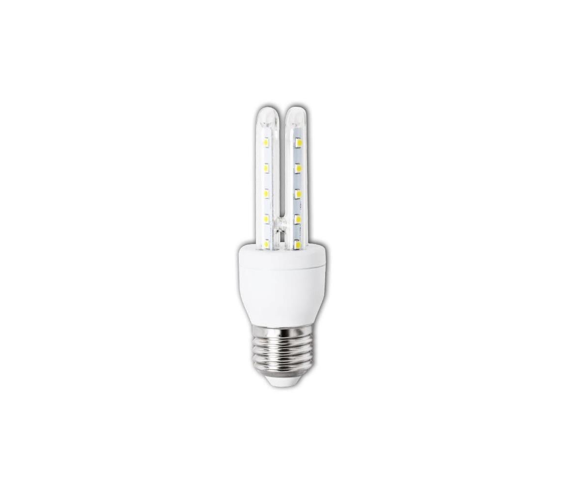 LED Žiarovka E27/4W/230V 3000K - Aigostar