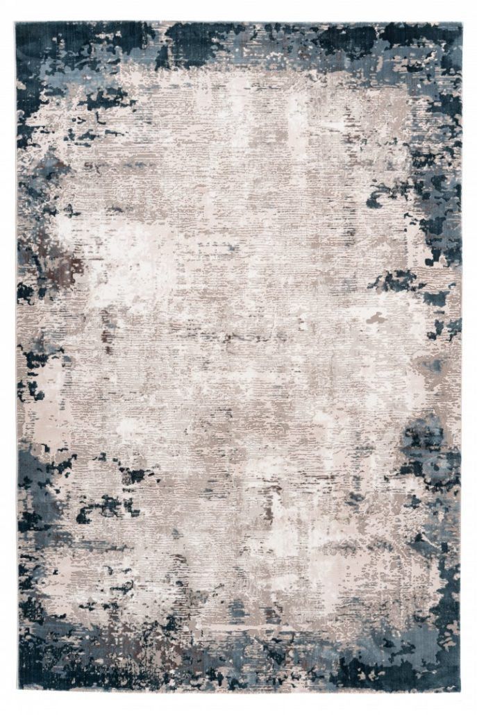Obsession koberce AKCIA: 160x230 cm Kusový koberec Opal 912 blue - 160x230 cm