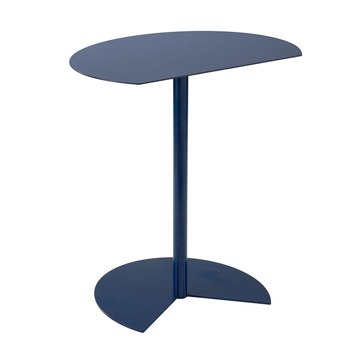 MEMEDESIGN - Skladací stôl WAY BISTROT - výška 74 cm