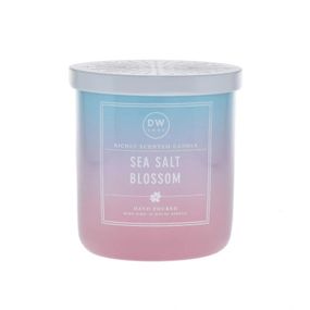 dw HOME Vonná sviečka v skle Sea Salt Blossom 264 g