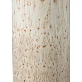 Villeroy & Boch Lave Home beige kameninová váza Cylinder, 20 cm 10-4286-9236