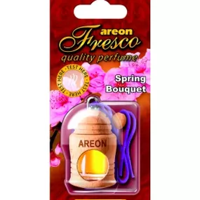 AREON FRESCO SPRING BOUQUET