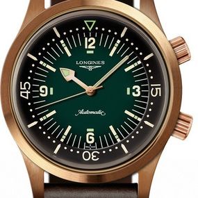 Longines L3.774.1.50.2