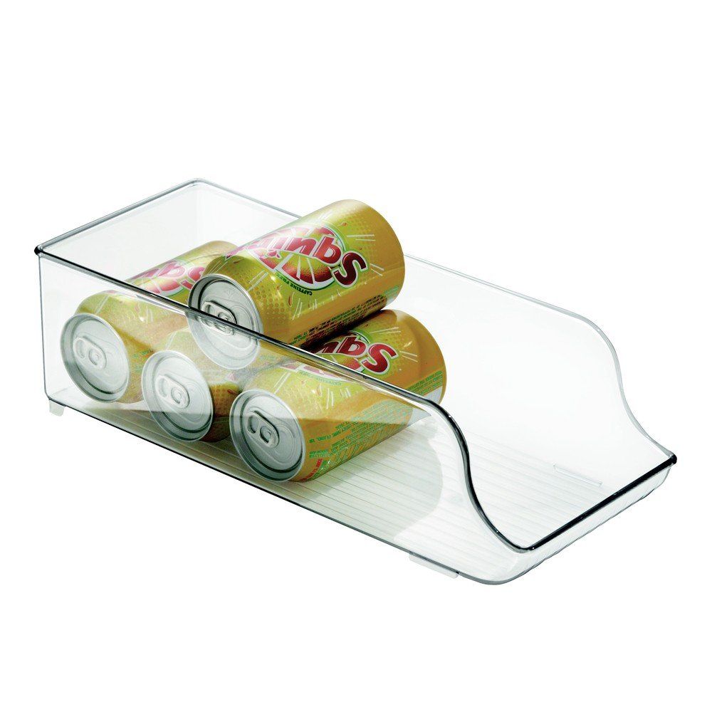 Kuchynský organizér iDesign Clarity, dĺžka 35 cm