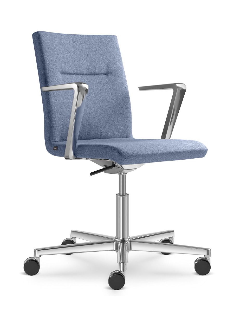 LD SEATING - Stolička SEANCE CARE 072,F37-N6