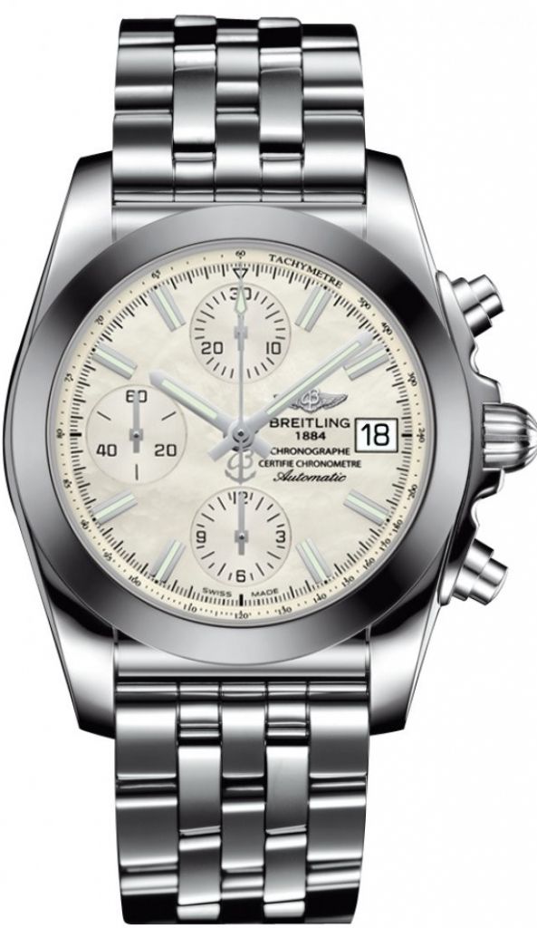 Breitling W1331012/A774/385A