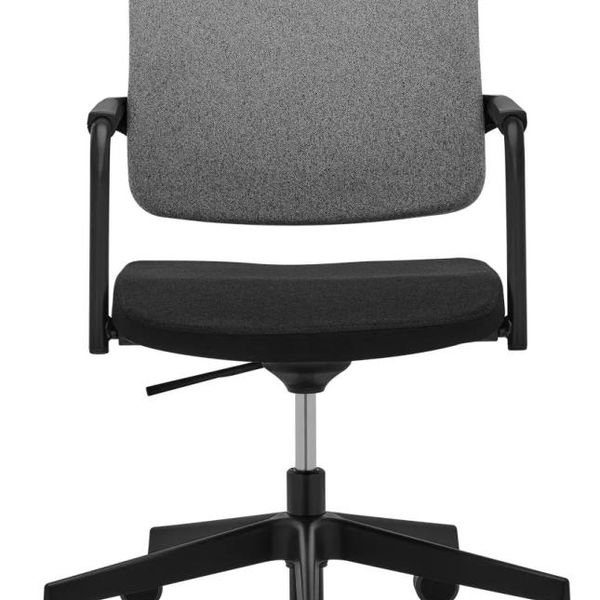 RIM -  RIM Kancelárska stolička FLEXi FX 1173 čalúnenie FAME, STEP, CRISP