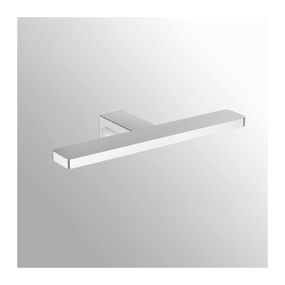 Ideal Standard Mirror & Light - LED-osvetlenie PRETTY (5,5W, 6000 Kelvinov), Chróm, T3190AA