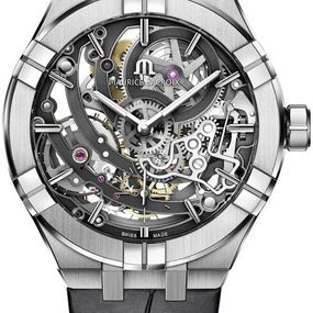 Maurice Lacroix AI6028-SS001-030-1