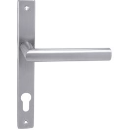 MP - FAVORIT - SUH WC kľúč, 72 mm, kľučka/kľučka