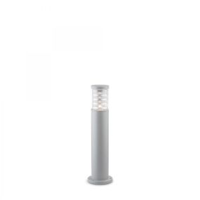 vonkajšia stojaca lampa Ideal lux tronco 026954 - šedá