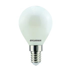 Sylvania 0029492 LED žiarovka filament E14 4,5W 470lm 2700K