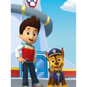 Detské uteráky Paw Patrol