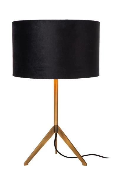 Priemyselné svietidlo LUCIDE TONDO Table lamp 45590/81/02