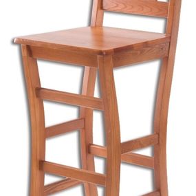 Barová stolička KT 111