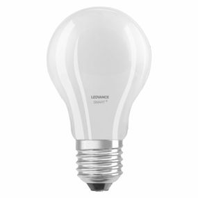 OSRAM LEDVANCE SMART+ WiFi A60 TW 6W 827 230V GL FR E27 4058075619036