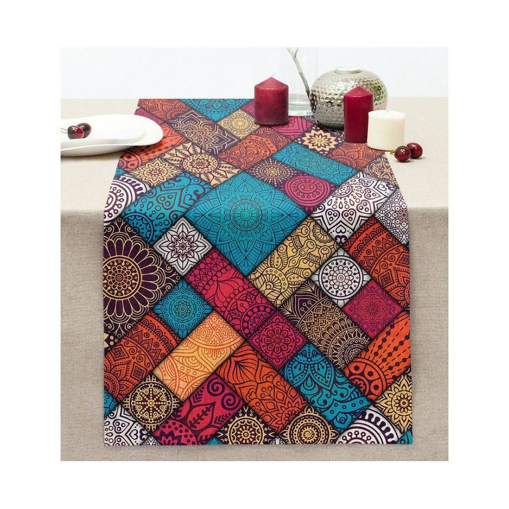 Behúň na stôl 45x140 cm - Mila Home