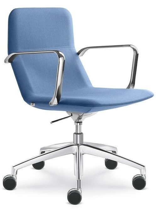 LD SEATING - Stolička FLEXI LIGHT CHL-F50-N6