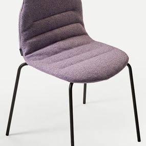 SANCAL - Stolička BODY 362.43.7TA