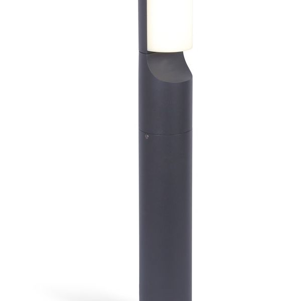 Lutec 7188601125 LED vonkajšie stojaca lampa Bati 1x14W | 4000K | IP44