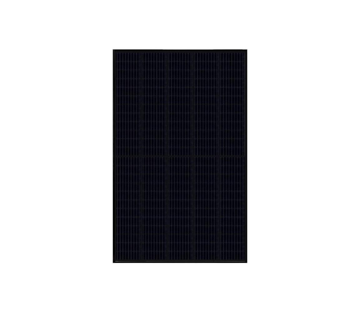 Fotovoltaický solárny panel RISEN 400Wp Full Black IP68 Half Cut